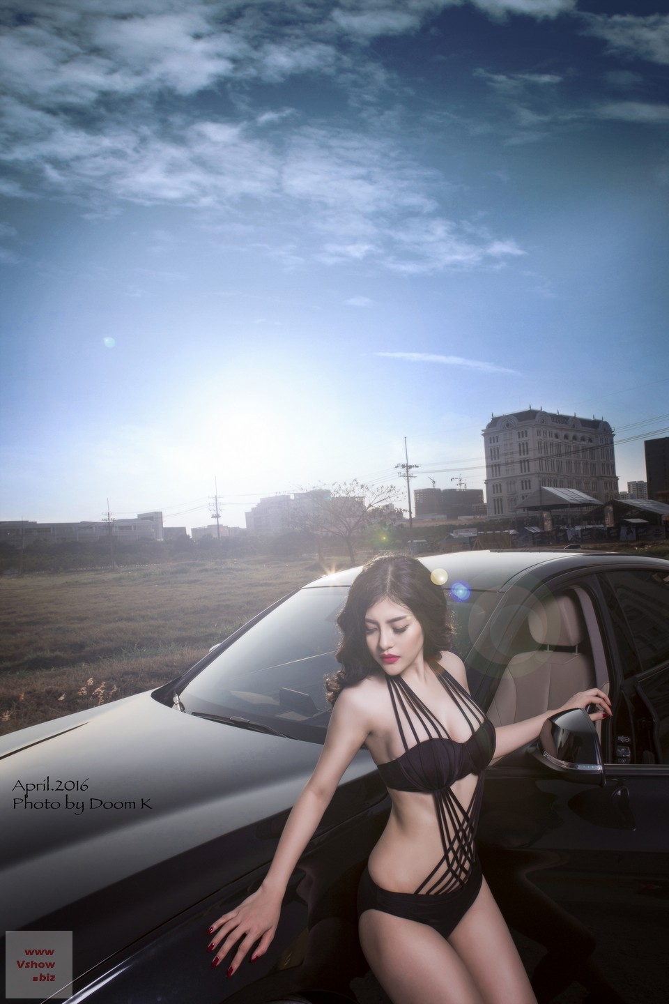 《美丽的小蜜桃5》女主是谁